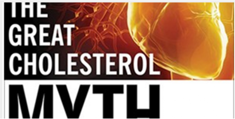 Cardio Vascular Diseases and The Cholesterol MYTH Gurgaon